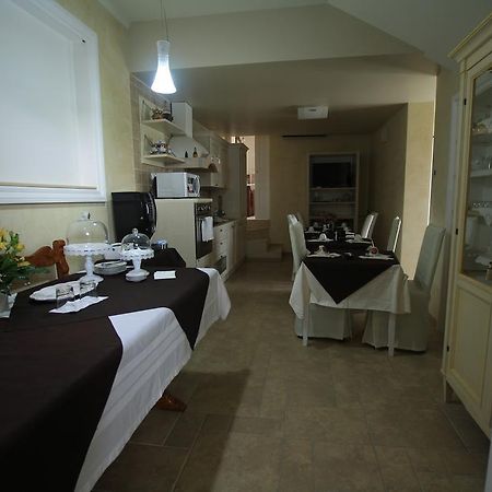 B&B Colle Del Re Gravina in Puglia Buitenkant foto