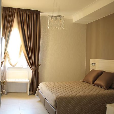 B&B Colle Del Re Gravina in Puglia Kamer foto