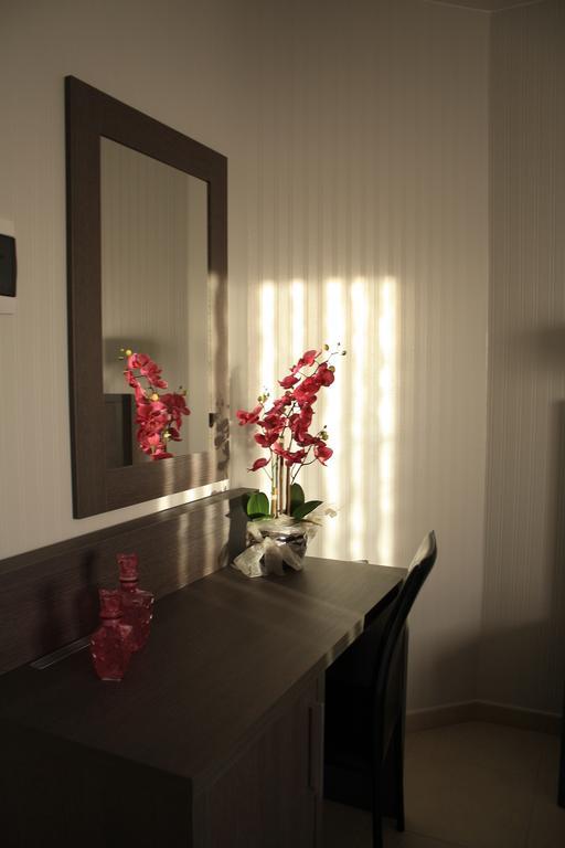 B&B Colle Del Re Gravina in Puglia Kamer foto