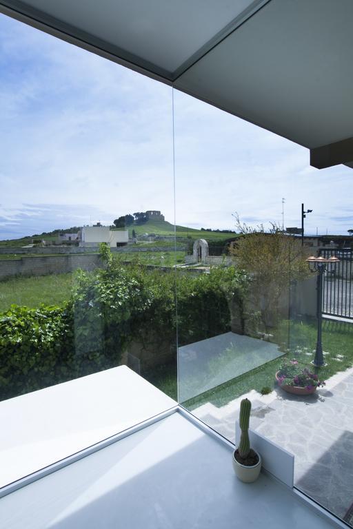 B&B Colle Del Re Gravina in Puglia Buitenkant foto