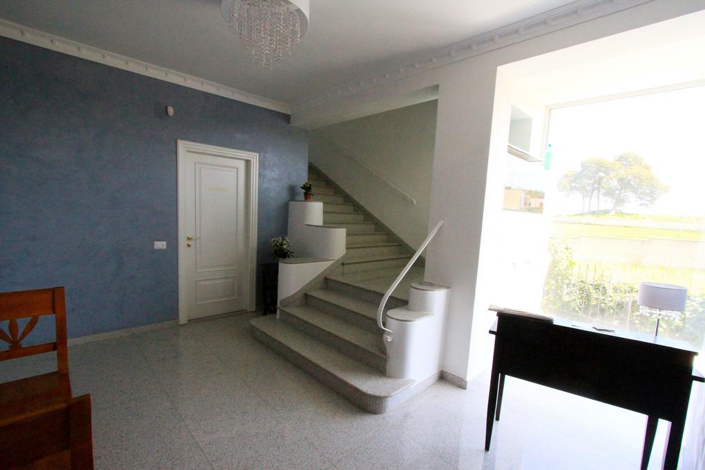 B&B Colle Del Re Gravina in Puglia Buitenkant foto