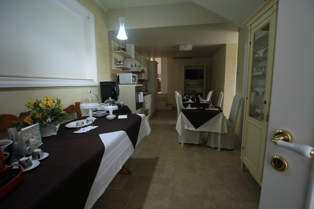 B&B Colle Del Re Gravina in Puglia Buitenkant foto
