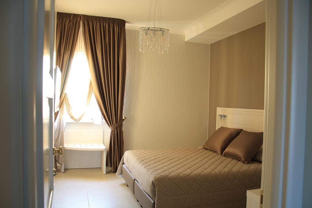 B&B Colle Del Re Gravina in Puglia Kamer foto
