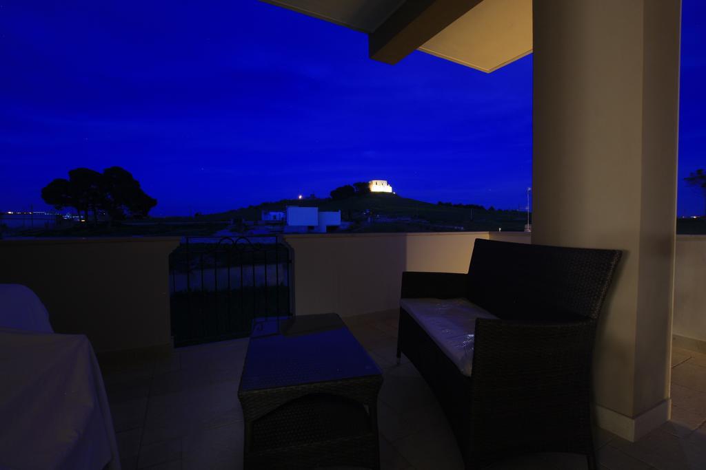 B&B Colle Del Re Gravina in Puglia Kamer foto