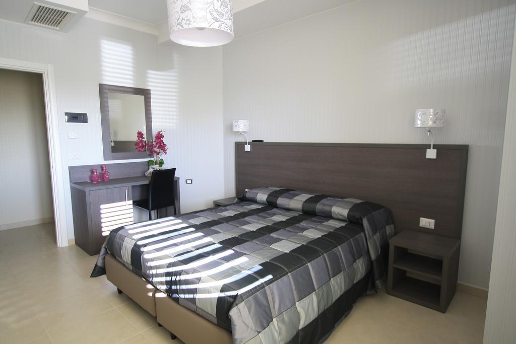 B&B Colle Del Re Gravina in Puglia Kamer foto