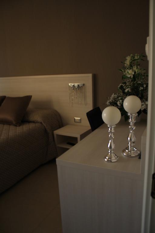 B&B Colle Del Re Gravina in Puglia Kamer foto
