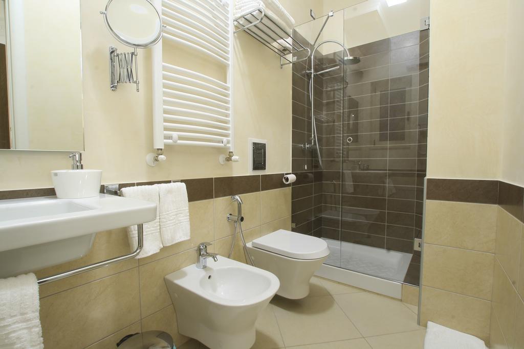 B&B Colle Del Re Gravina in Puglia Kamer foto